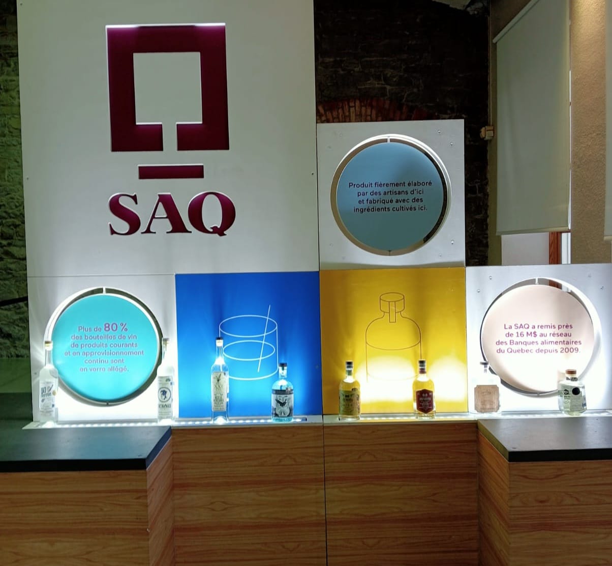 Participa mezcal poblano en festival en Canadá: SDR 