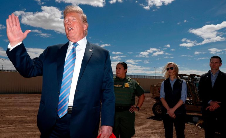 Así se preparan migrantes en Estados Unidos para el regreso de Donald Trump