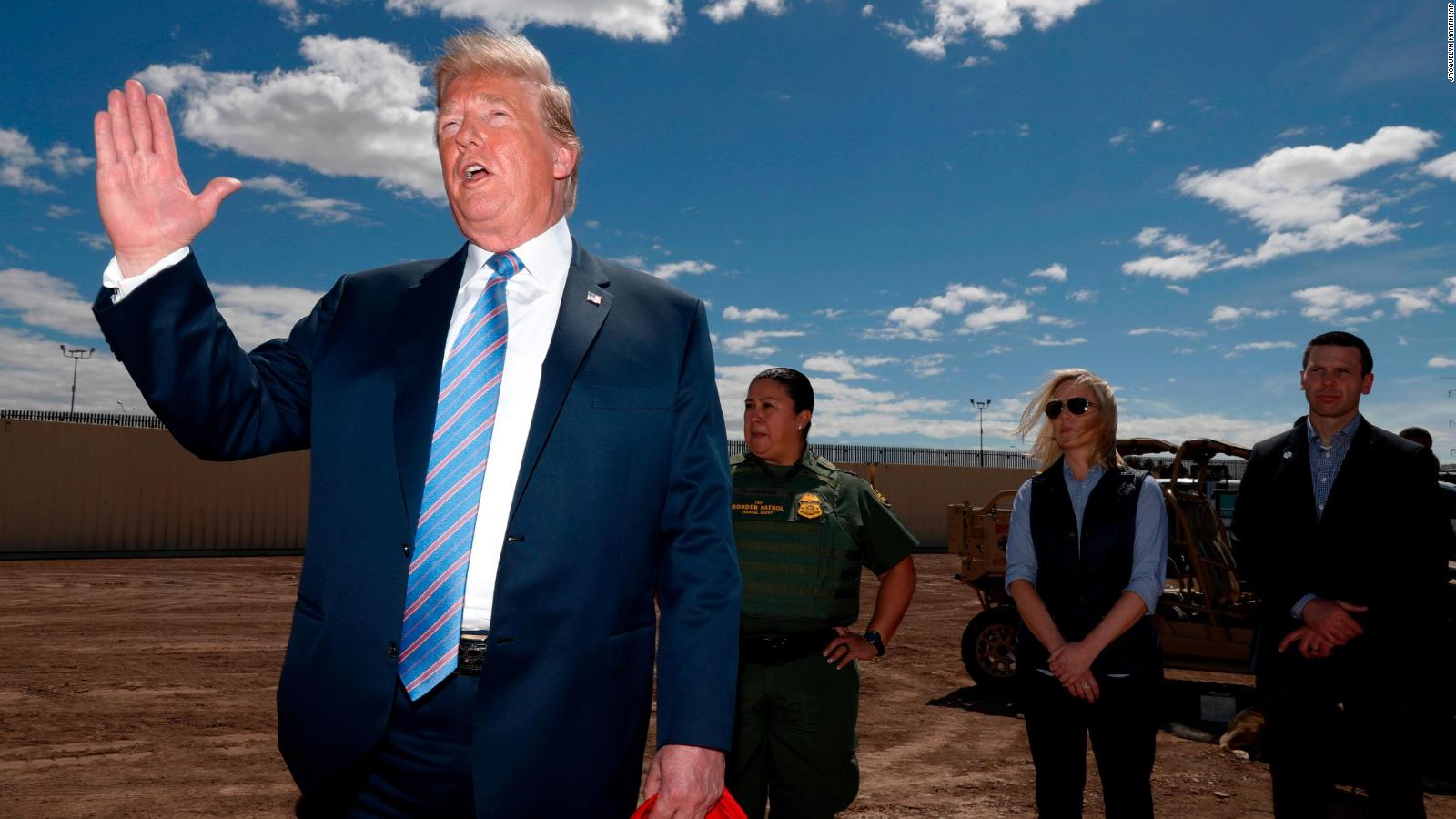 Así se preparan migrantes en Estados Unidos para el regreso de Donald Trump