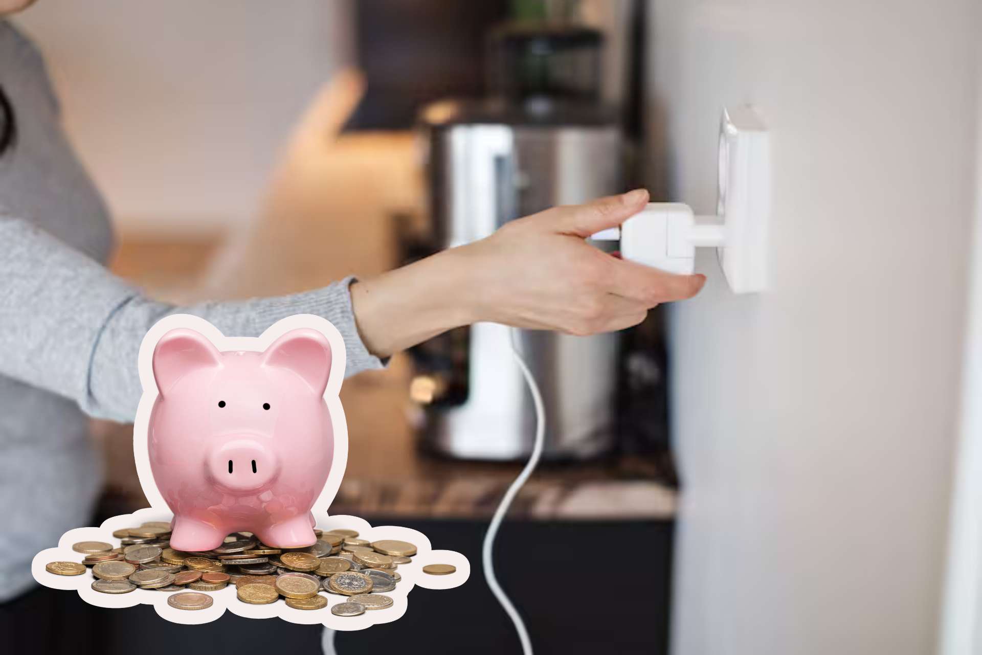¿Quieres ahorrar luz en tu casa? Desconecta estos aparatos