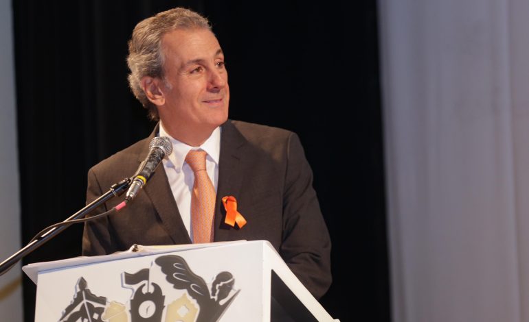 No habrá impunidad para agresores en materia de género: Pepe Chedraui Budib