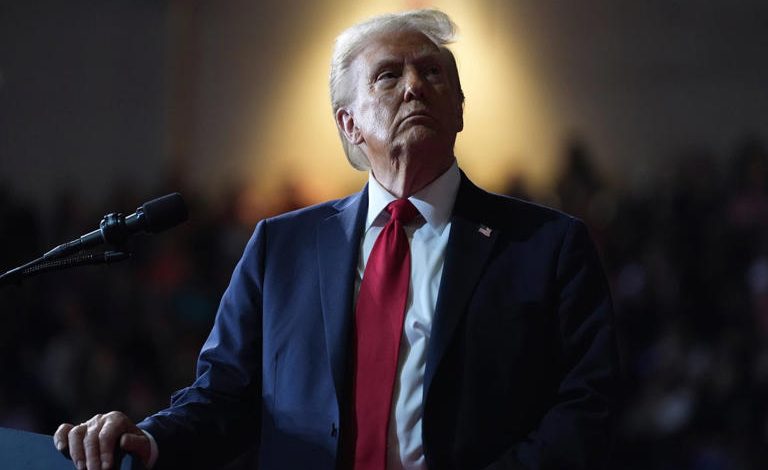 Así será el Día 1 de Trump: deportaciones masivas, indultos y borrar casos penales