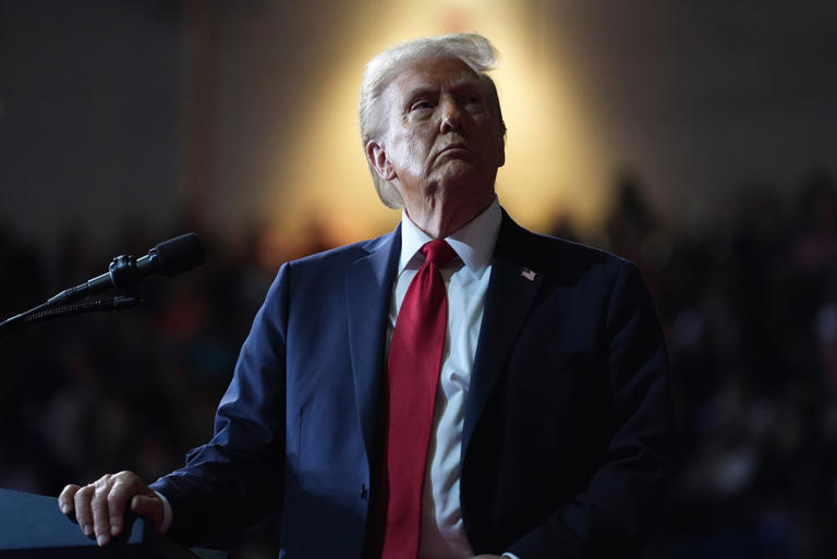 Así será el Día 1 de Trump: deportaciones masivas, indultos y borrar casos penales