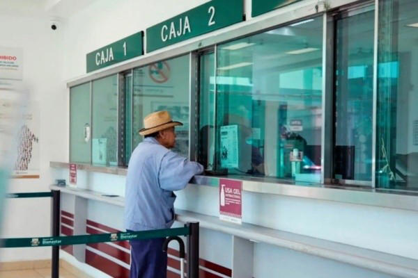 Calendario Pensión Bienestar: Apellidos que cobran pago del 4 al 9 de noviembre