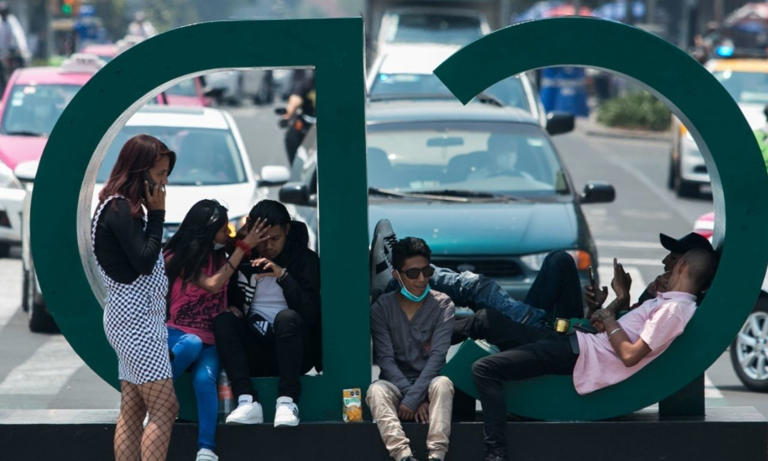Esto ganan los que pertenecen a la clase baja en México según el INEGI