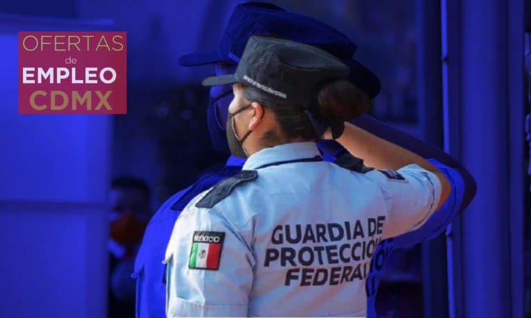 Ofrecen chamba con sueldo de 13 mil mensuales y 5 horas al día; estos son los requisitos