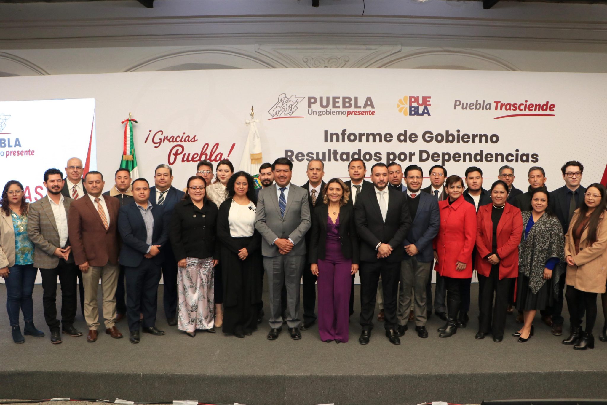 Invierte gobierno de Sergio Salomón más de 3 mmdp para fortalecer el campo: SDR