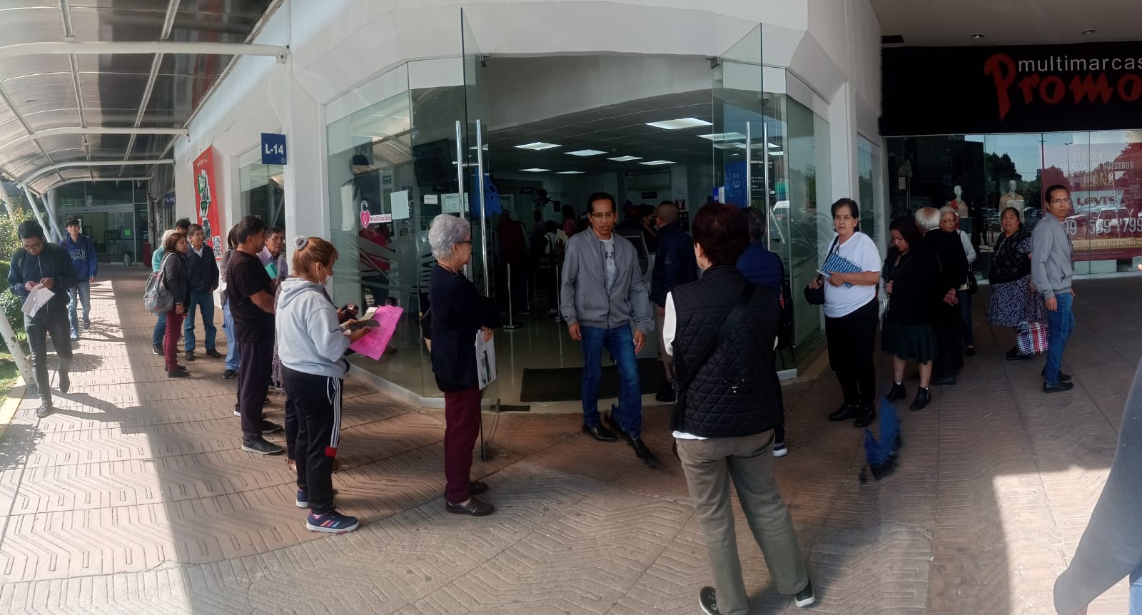 Última semana de la promoción de 2 meses gratis deservicio con el Pago Anual Anticipado 2025
