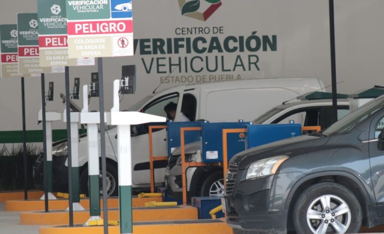 Si tienes adeudos de tenencia vehicular, verificación y fotomultas, aprovecha El Buen Fin de Multas