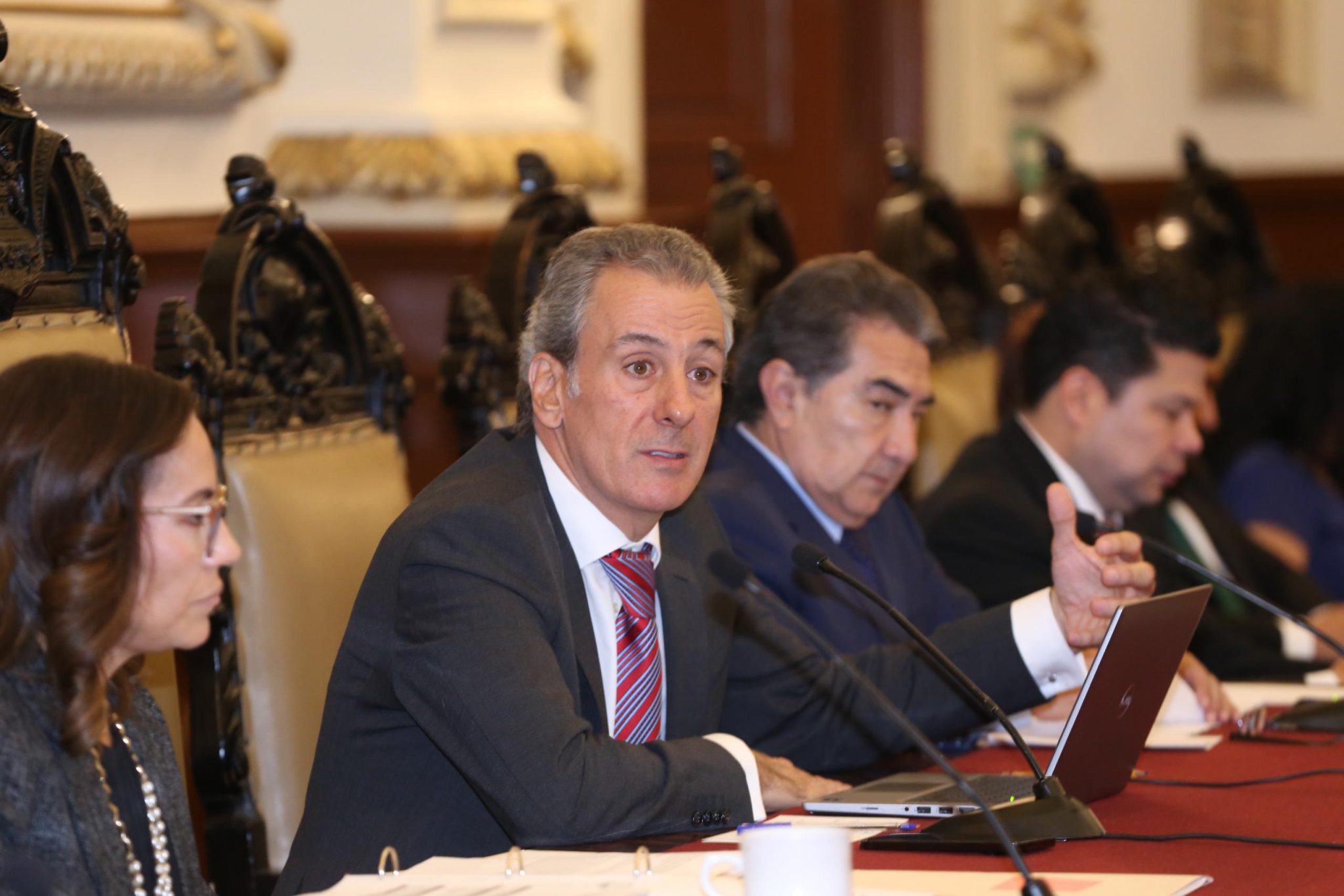 Ayuntamiento de Puebla aprobó la Ley de Ingresos para el Ejercicio Fiscal 2025