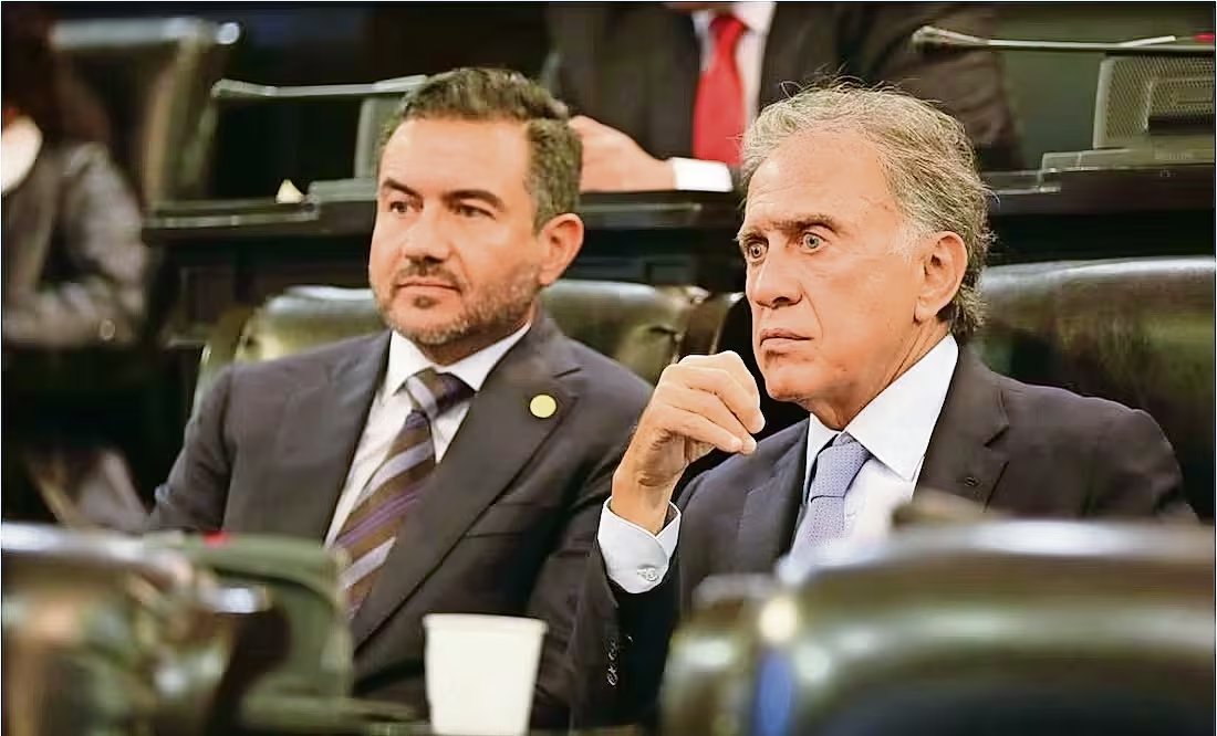 ¿Qué López negoció la impunidad de los Yunes?