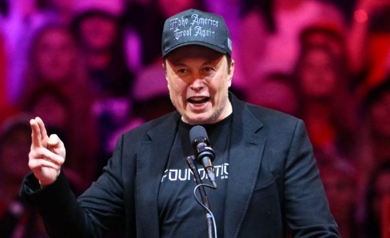 Elon Musk busca genios dispuestos a trabajar 80 horas semanales sin sueldo; deben pagarle 8 dólares para postularse