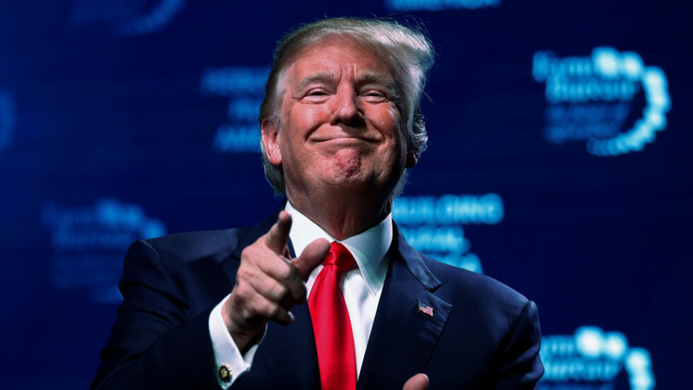 Trump 2.0, la tormenta política perfecta