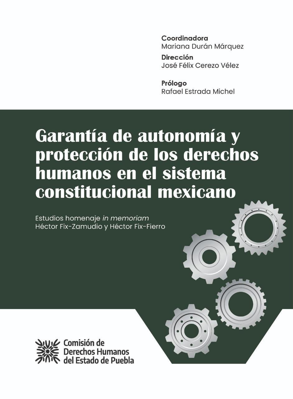 CDHPUEBLA destaca en la FIL de Guadalajara
