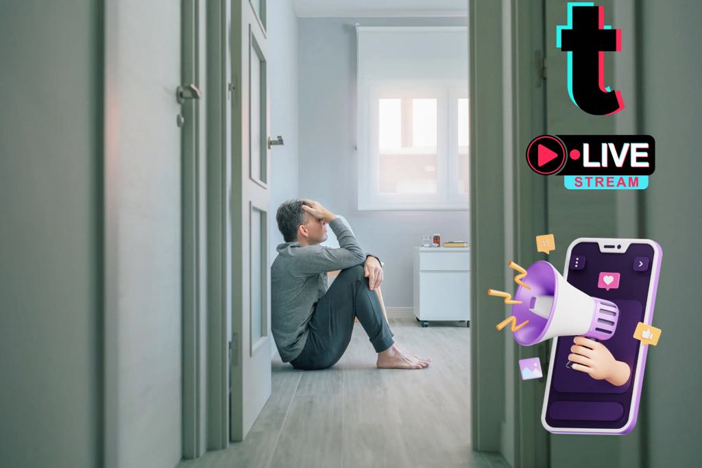 Demandan a TikTok por el suicidio de dos adolescentes en Francia