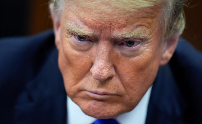 Trump declarará a cárteles como organizaciones terroristas