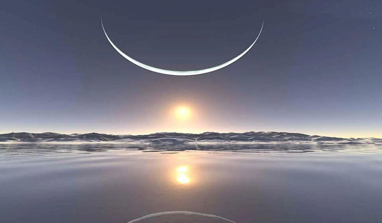 Llega el invierno: a qué hora es el solsticio de invierno 2024