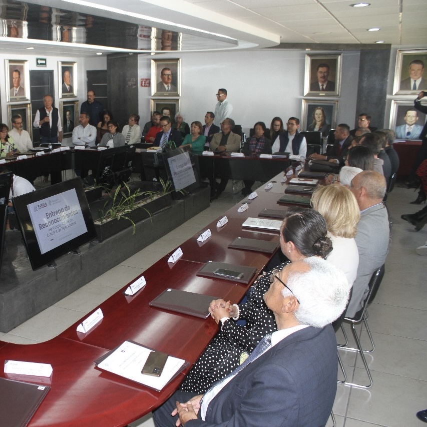 Otorga SEP 181 reconocimientos de Validez Oficial de Estudios a escuelas de educación superior
