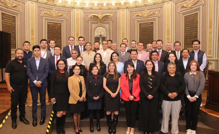 Establece gobierno estatal desarrollo económico equilibrado e inclusivo: Economía
