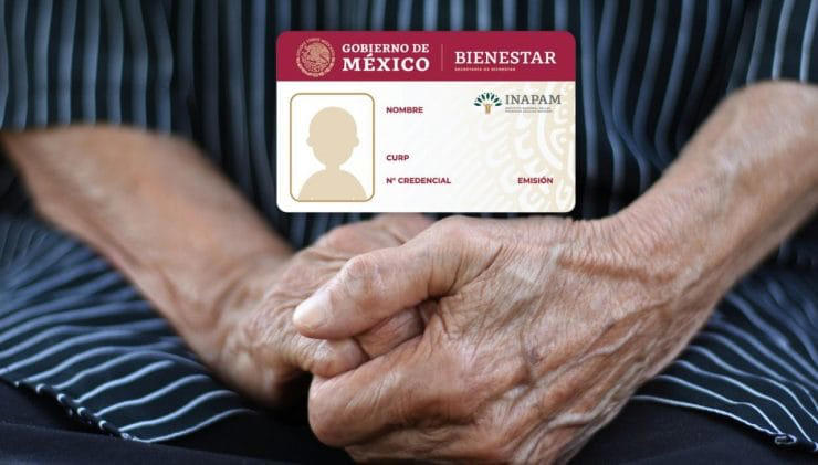 Recibe hasta 7 mil pesos este diciembre con el INAPAM