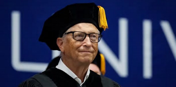 Bill Gates anunció los 3 empleos que no van a morir con la inteligencia artificial