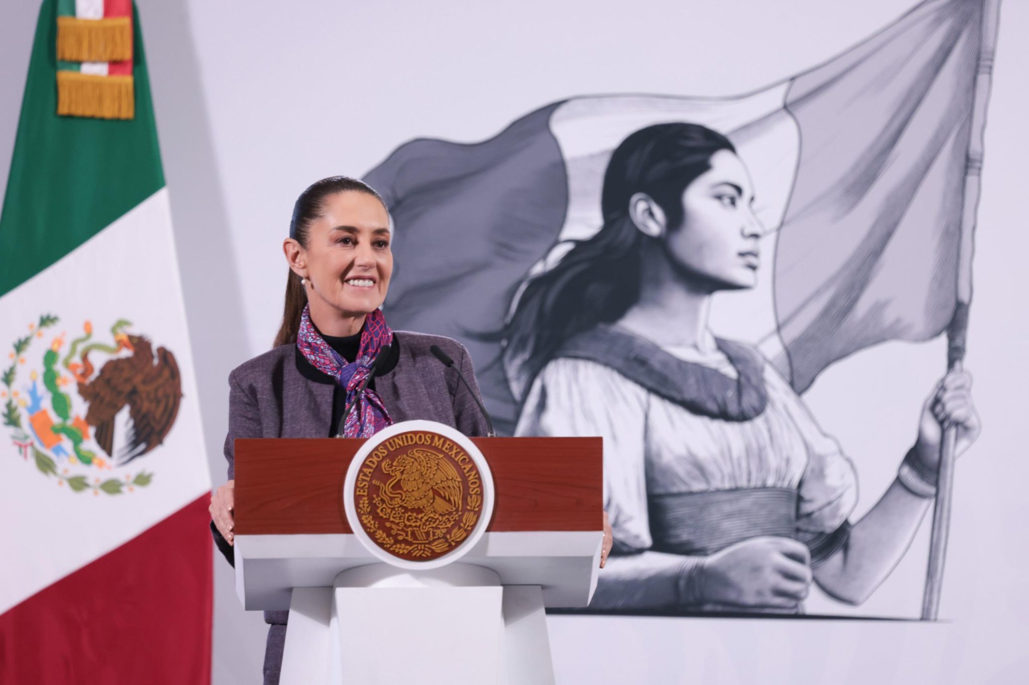 El desafío de la liminalidad en el 2025: México y las Trampas del Desarrollo en Tiempos de Cambio
