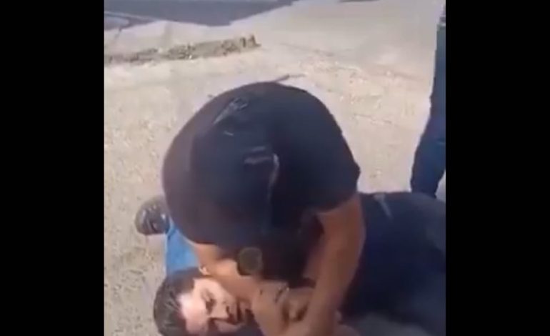 Investiga la FGE actuar de agentes investigadores durante una detención