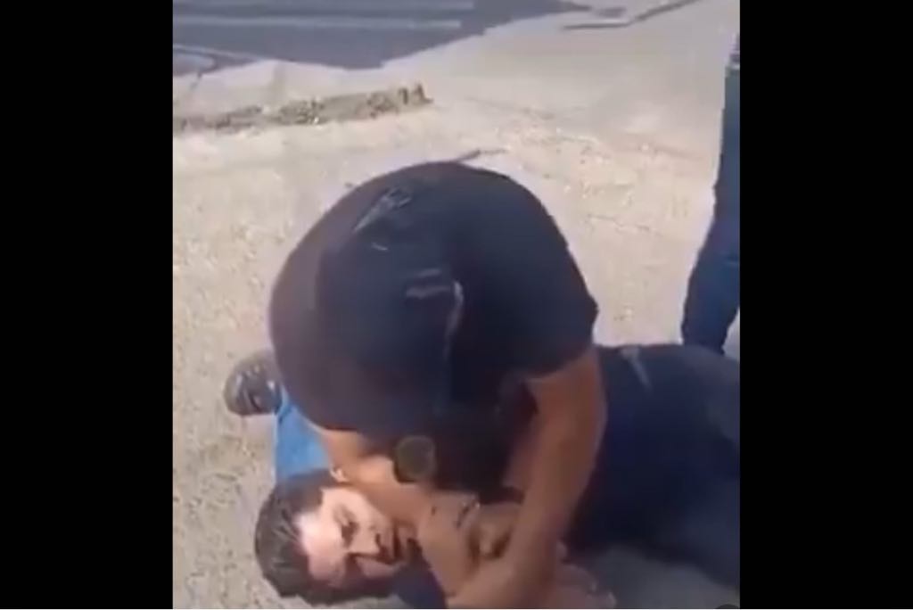 Investiga la FGE actuar de agentes investigadores durante una detención