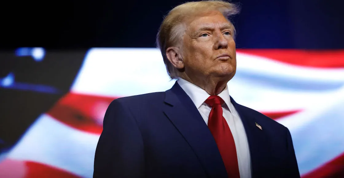 Trump inicia redadas en escuelas, iglesias y hospitales de EU, acumula 346 deportados en segundo día de mandato