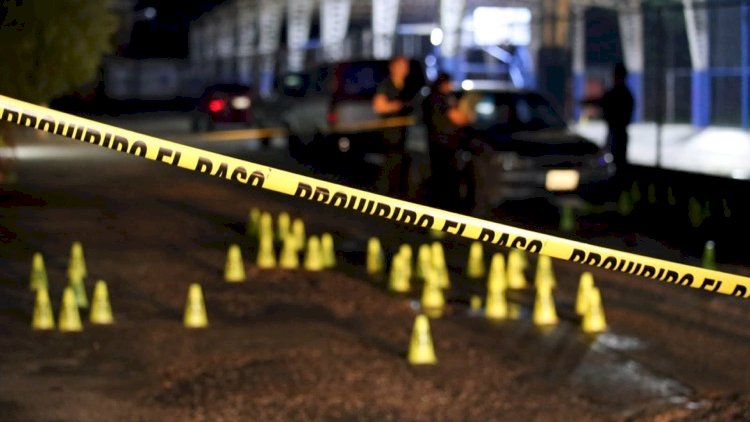 México y la Hidra de la Violencia: ¿Quién Cortará las Mil Cabezas?