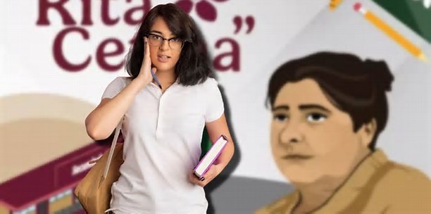 Beca Rita Cetina: este es el último día para recoger la tarjeta del Bienestar