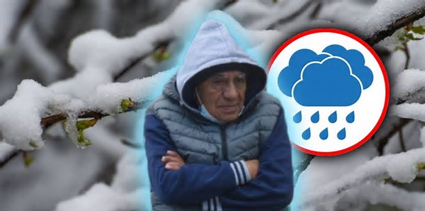 Frente frío 24 ‘CONGELARÁ’ México