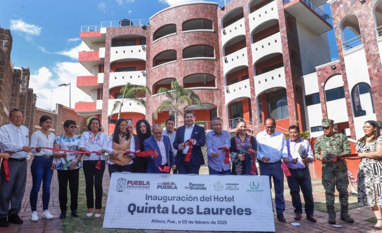 Gobierno de Armenta impulsa inversión migrante