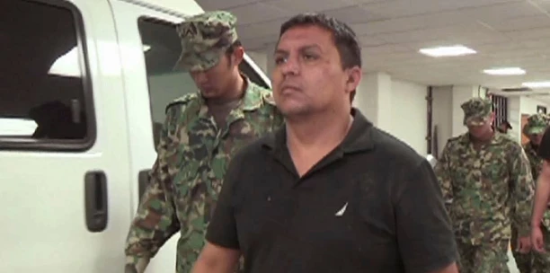 Miguel Treviño el “Z40″ está amparado para cualquier extradición; movimiento fuera del país