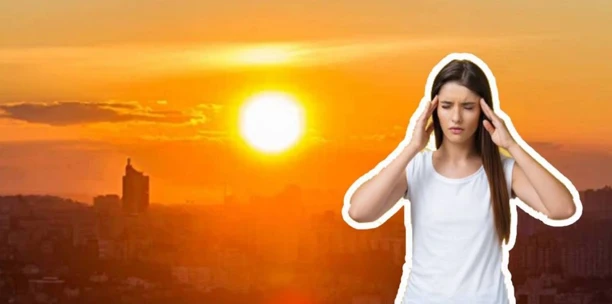 Ola de CALOR en México 2025, se aproxima con temperaturas mayores a 40 grados