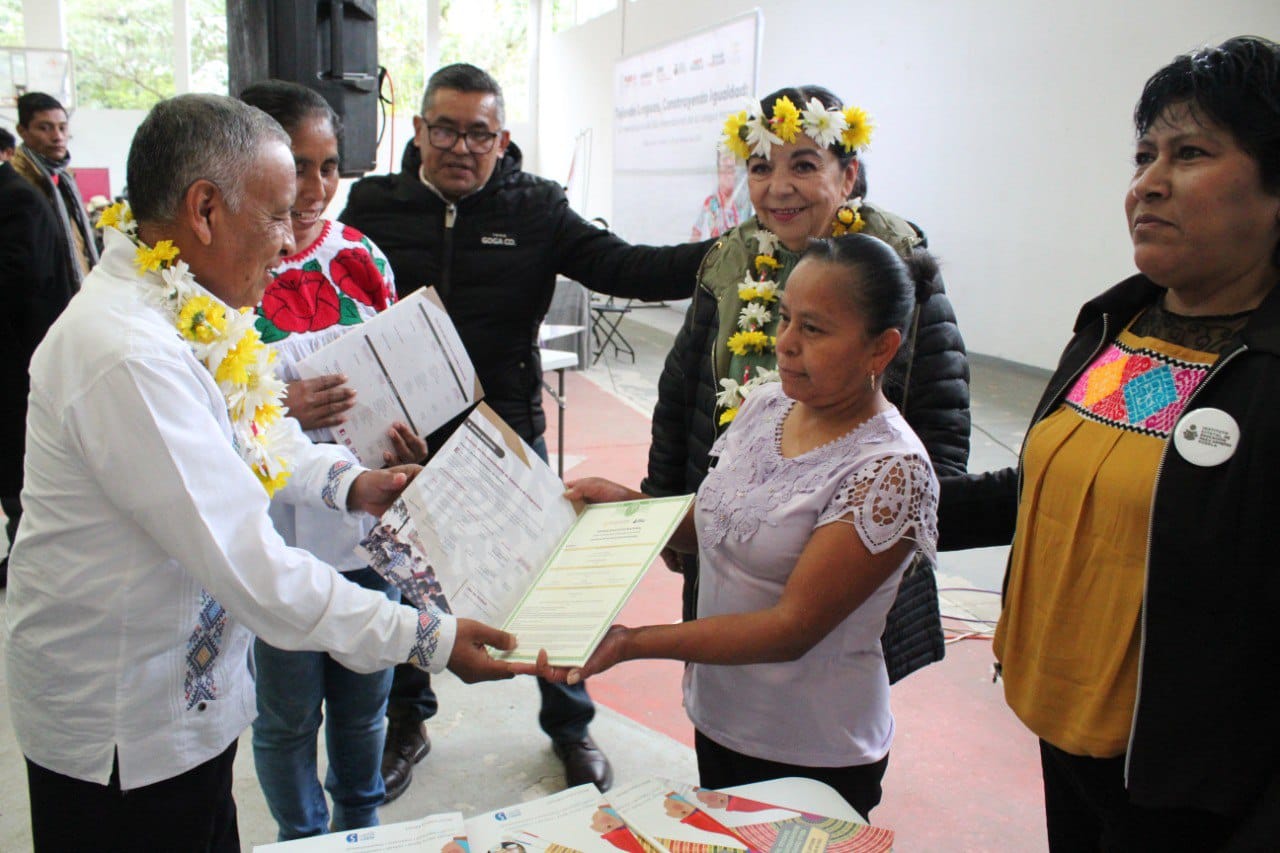 Arranca en marzo la Jornada de Alfabetización «Por Amor a Puebla»