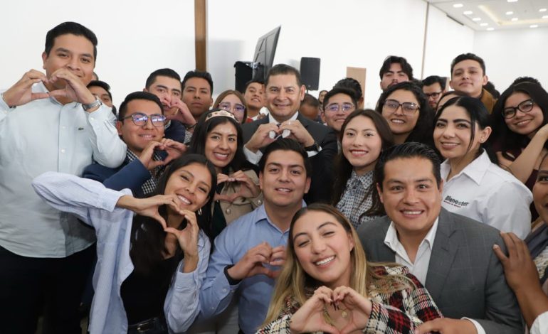 Programa de Obra Comunitaria, el número uno para el Gobierno del Estado: Armenta