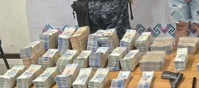 Cuando la fe mueve millones… y también a los infieles