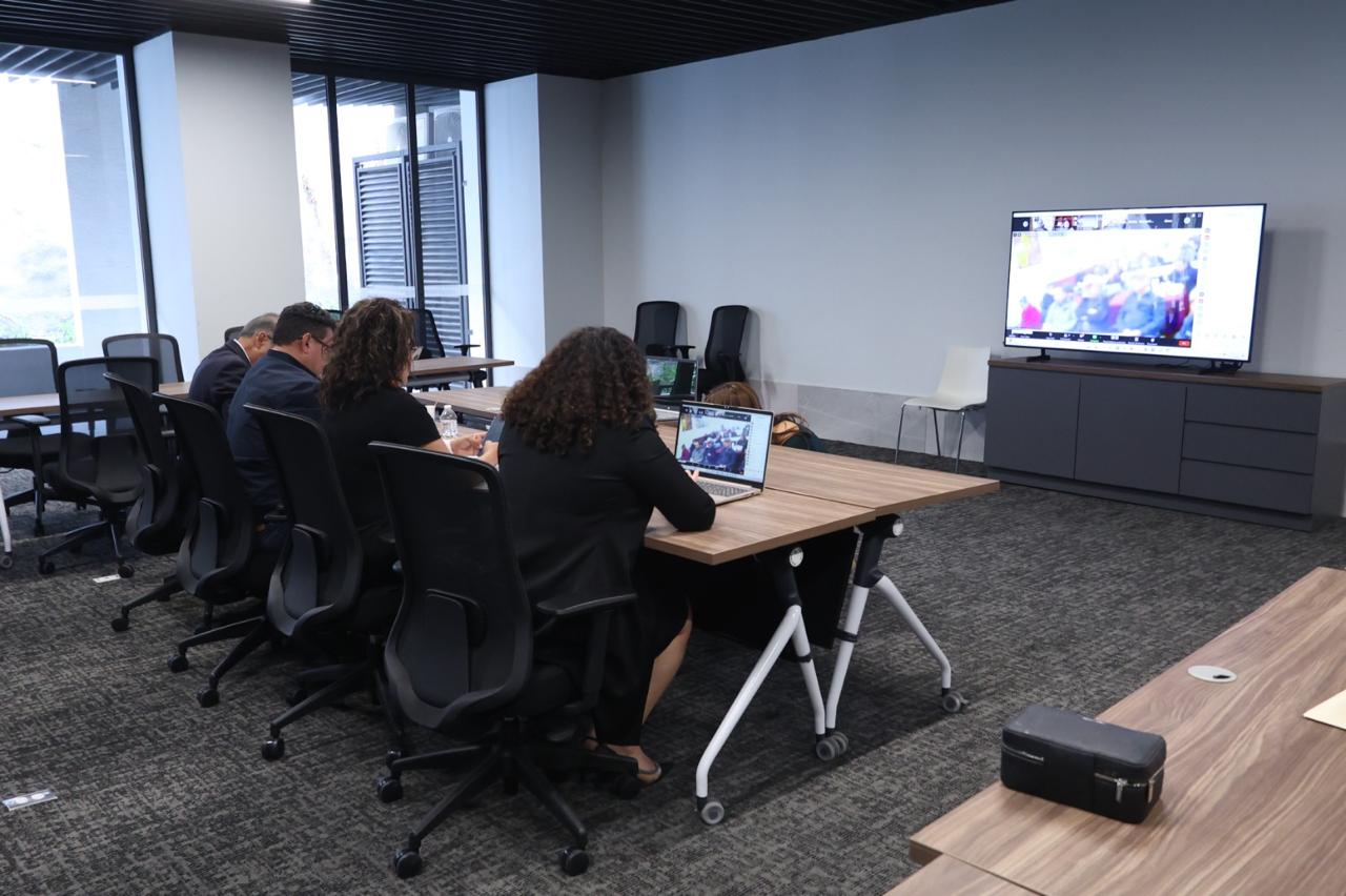 Congreso de Puebla busca fortalecer cultura empresarial de los migrantes