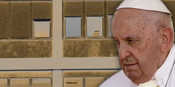 El Vaticano informa sobre el estado de salud del papa Francisco
