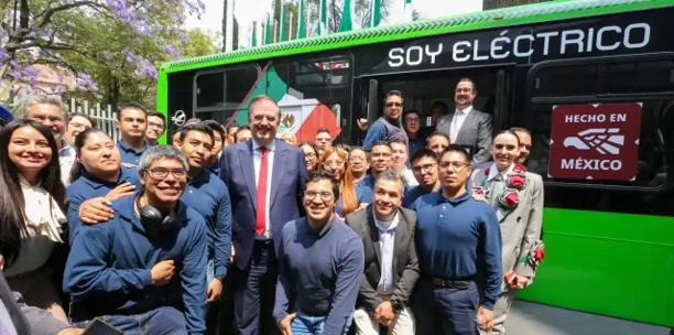 Ebrard viaja por quinta vez a EU para tratar de frenar aranceles