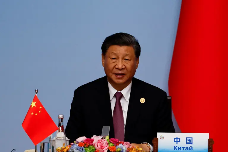 China se despide de México: “Ha sido un juego de ajedrez geopolítico”