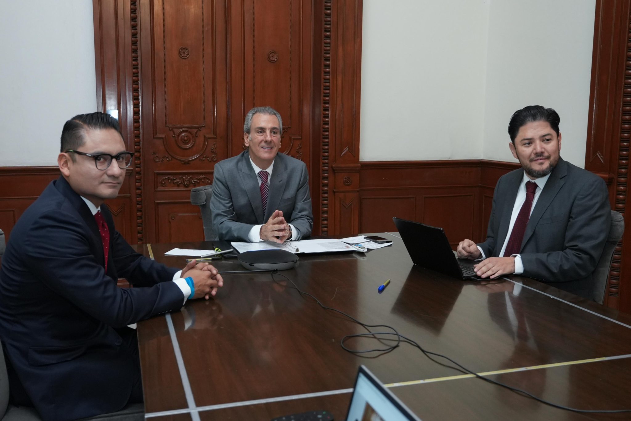 Puebla y Wolfsburg refuerzan cooperación climática con programa conjunto
