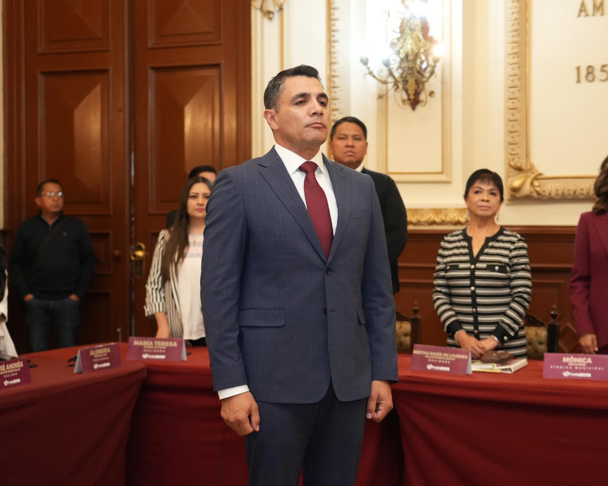Columna Bitácora / ¡¡¡Seguridad alineada!!!