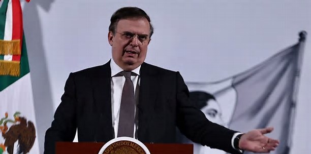 México se prepara para aranceles; habrá nuevas reglas del comercio internacional: Ebrard