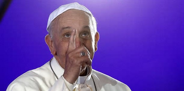 Papa Francisco “se mueve como lo hacía antes” de ser hospitalizado