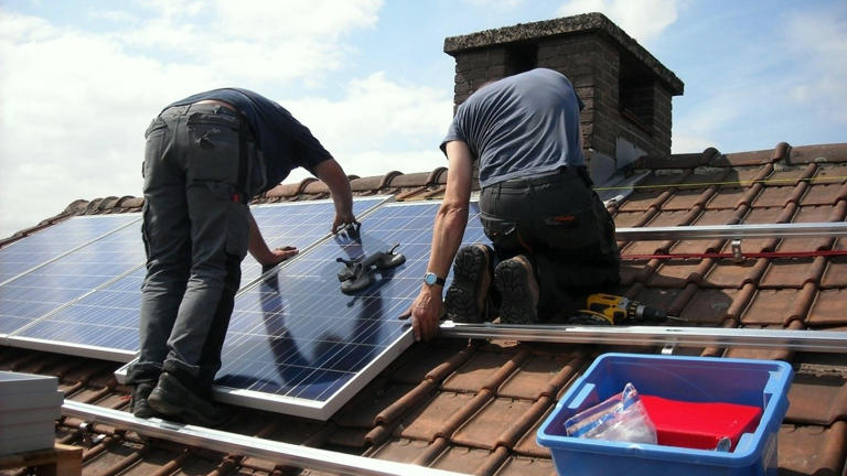 Cómo solicitar paneles solares a la CFE: Requisitos, pasos y beneficios