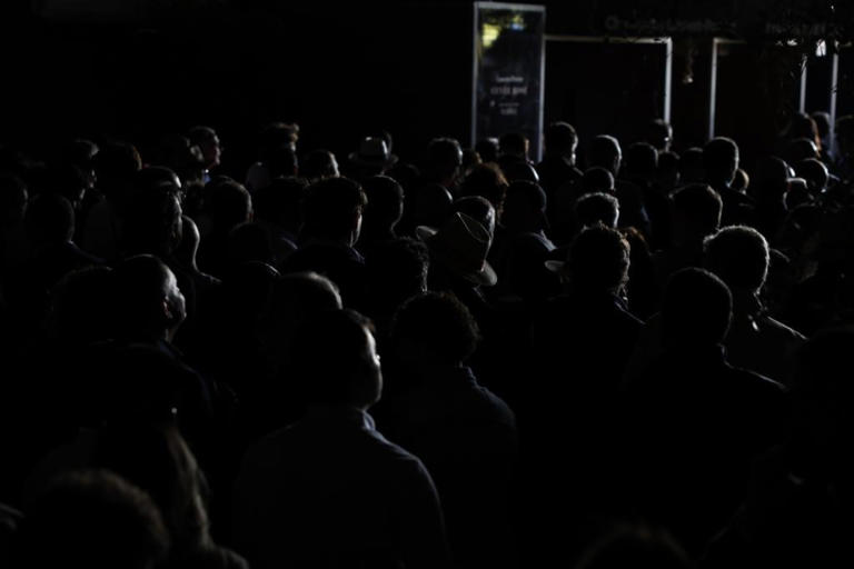 Apagón en Europa: toda España y zonas de Francia y Portugal se quedan sin luz