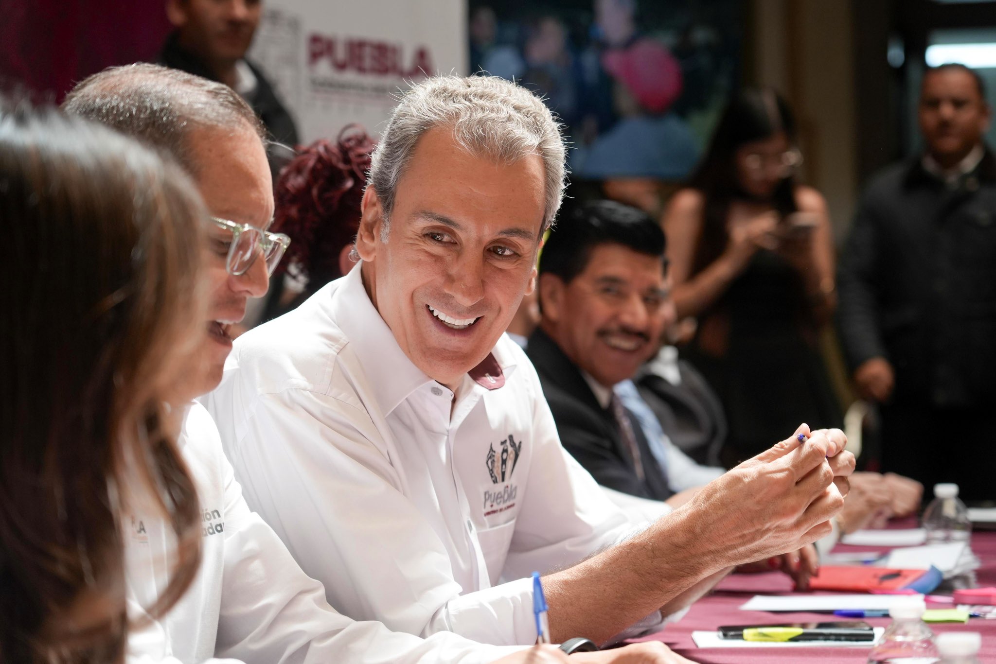 Puebla se llena de arte, fe y tradición con el Festival Sacro de Semana Santa 2025