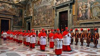 Estos son los cardenales que podrían suceder al Papa Francisco